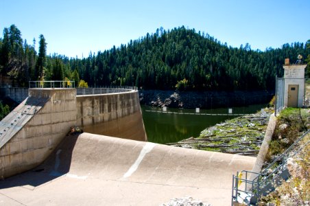 C. C. Cragin Reservoir
