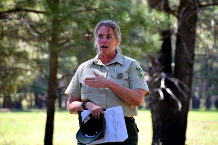 Mormon Fire Case Study Staff Ride