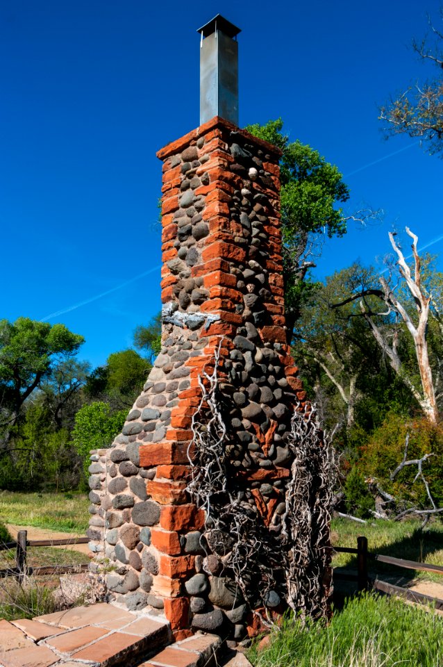 V Bar V Heritage Site