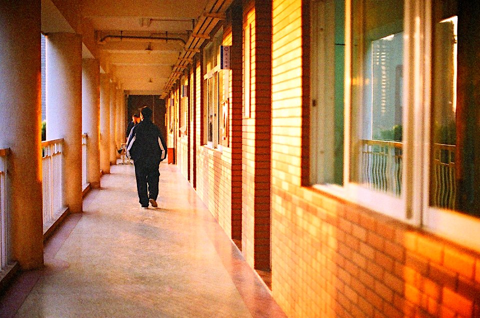 2011 :Solaris 400 Nikon FM2 [119]