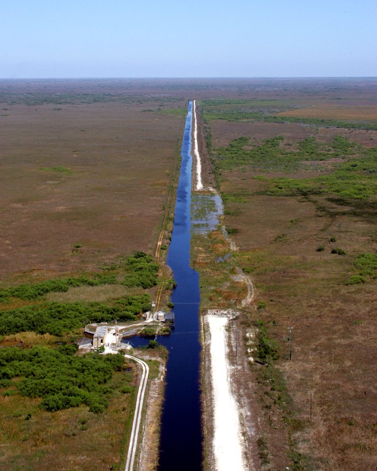Levees, Dikes and Dams (9), NPSPhoto, R. Cammauf
