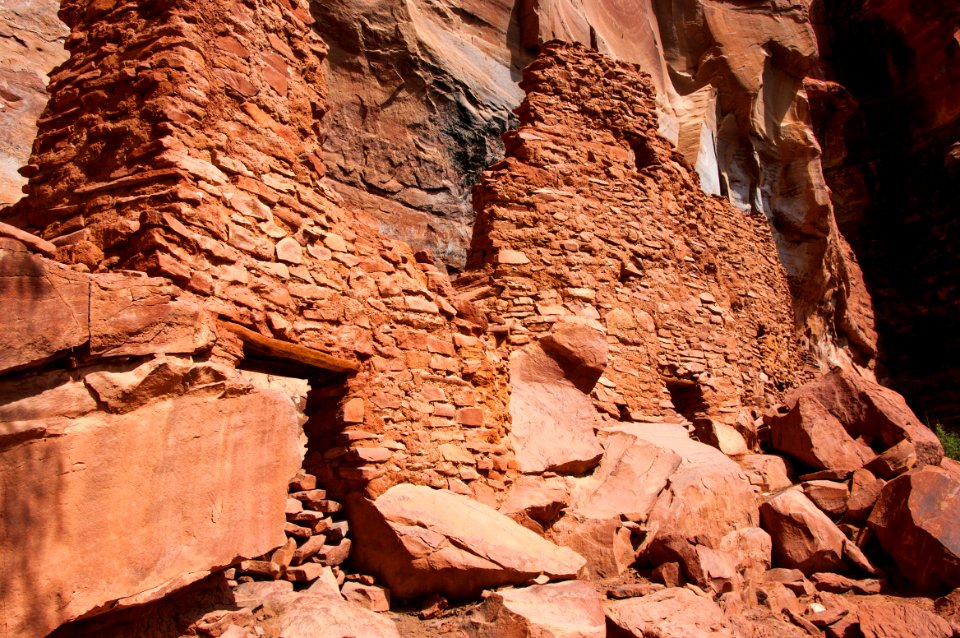Palatki Heritage Site
