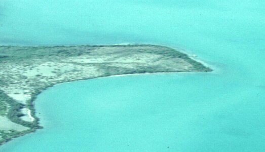 North Nest Key, Florida Bay (1), NPSPhoto