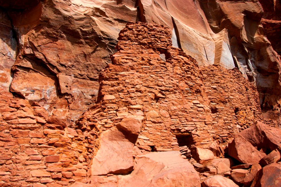 Palatki Heritage Site