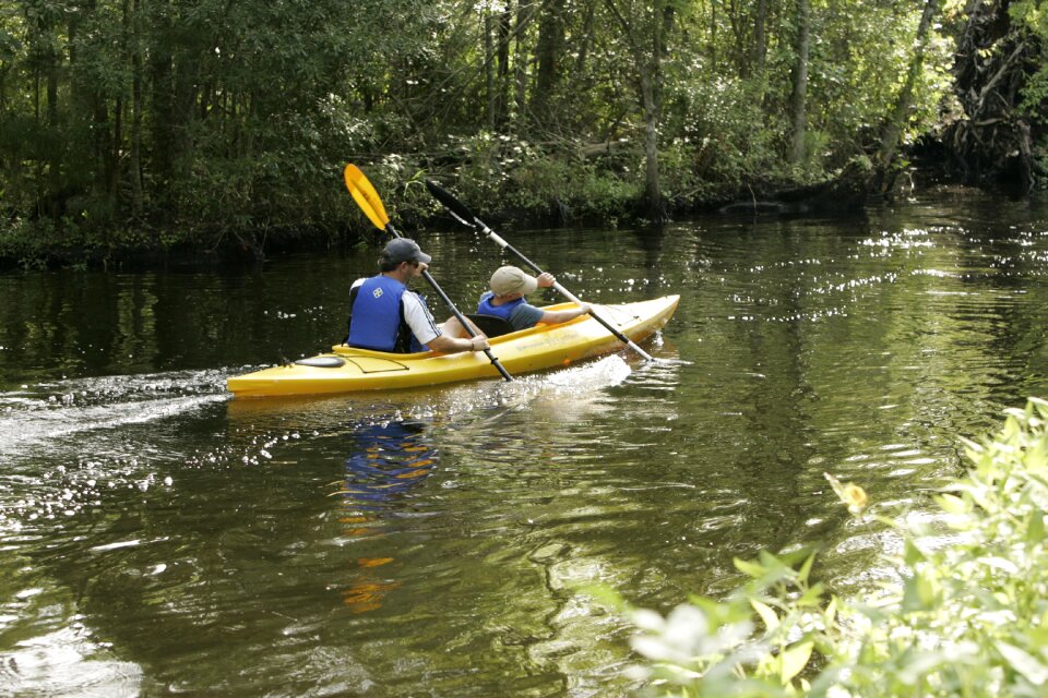 Adventure wilderness leisure photo