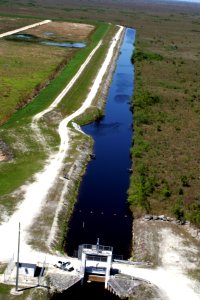 Levees, Dikes and Dams (14), NPSPhoto, R. Cammauf