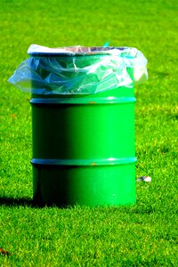 Cleaning environmentally hygiene