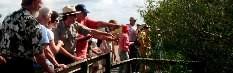 Ranger Programs, NPSPhoto, S.Diaz, 2013