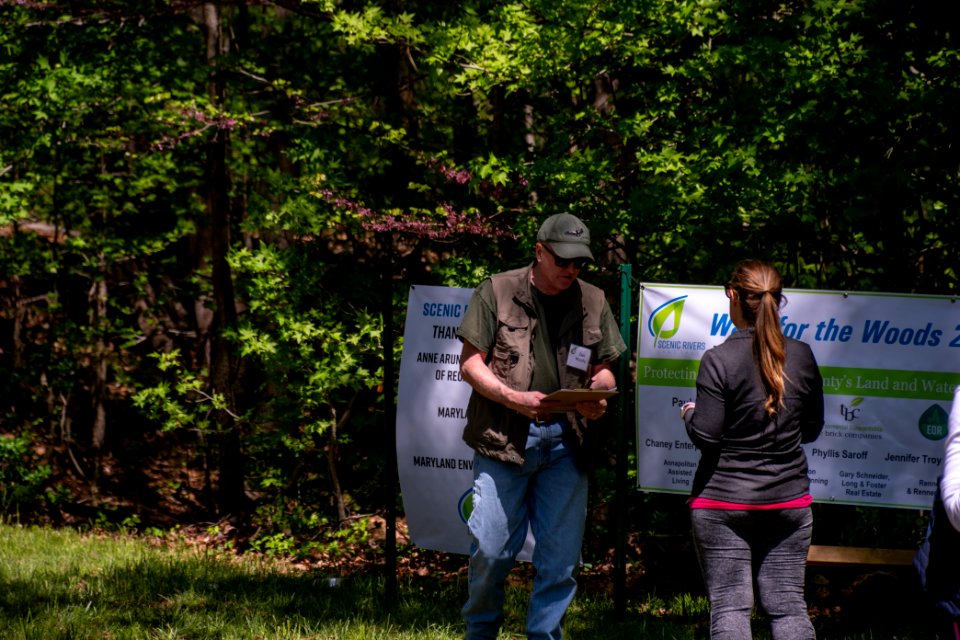 2019 Walk for the Woods Bacon Ridge Natural Area 228