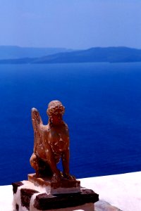 Guardian of Aegean photo