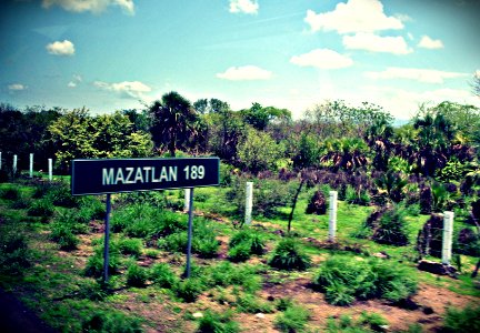 Mazatlán 189