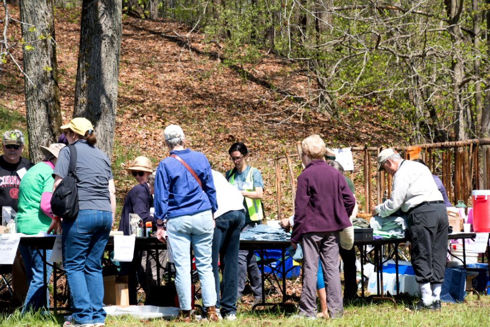 2018 Walk for the Woods Bacon Ridge Natural Area 471