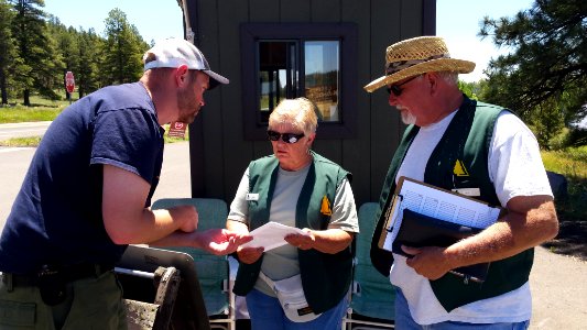 Camillo Fire 2015-06-18