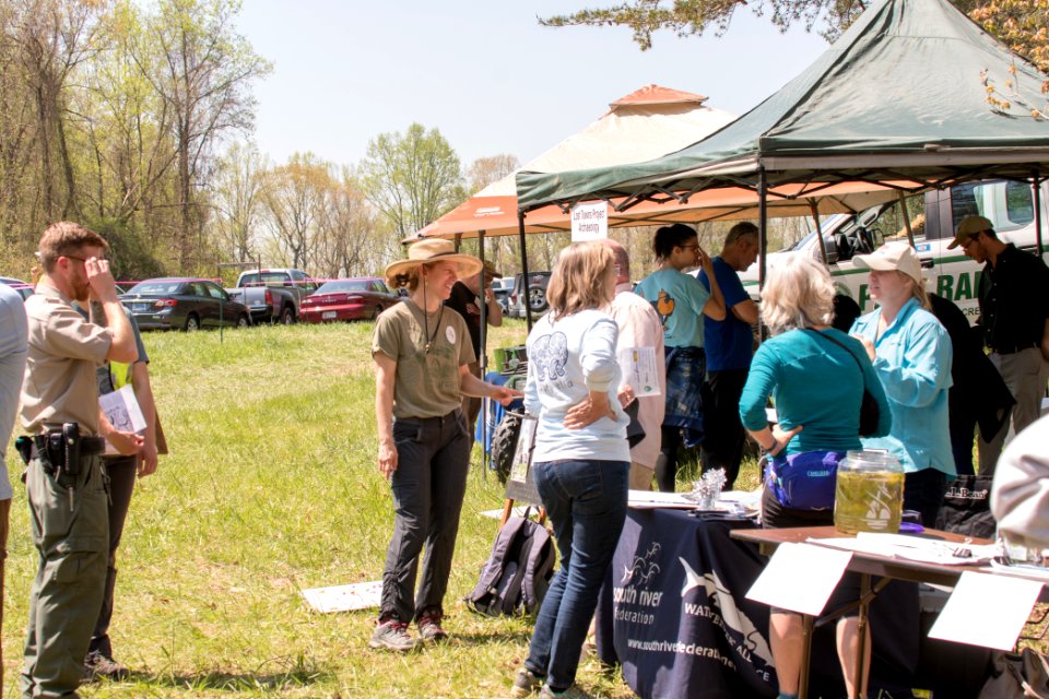 2018 Walk for the Woods Bacon Ridge Natural Area 489