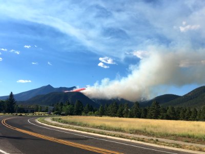 Museum Fire (July 2019)