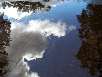 Puddle