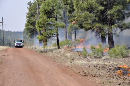 Woody Ridge Rx Burn 4-7-16