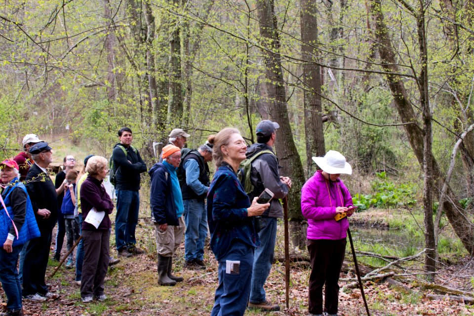 2018 Walk for the Woods Bacon Ridge Natural Area 228