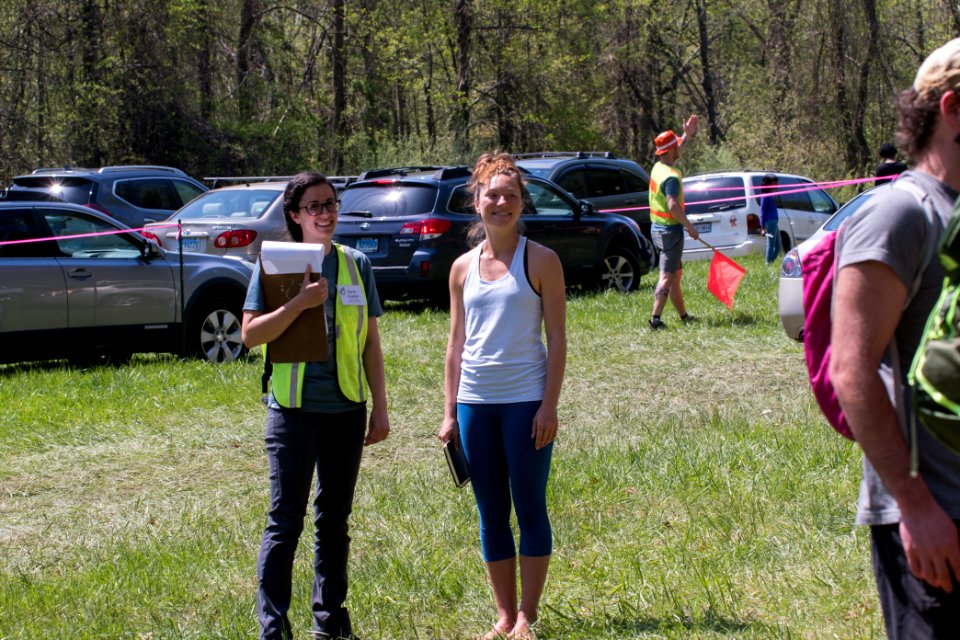 2018 Walk for the Woods Bacon Ridge Natural Area 505