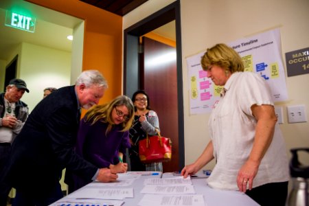 Fossil Creek Planning - Public Meeting in Camp Verde