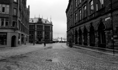 Bergen