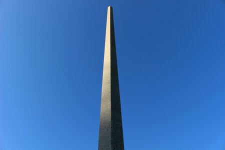 Straight climb concrete