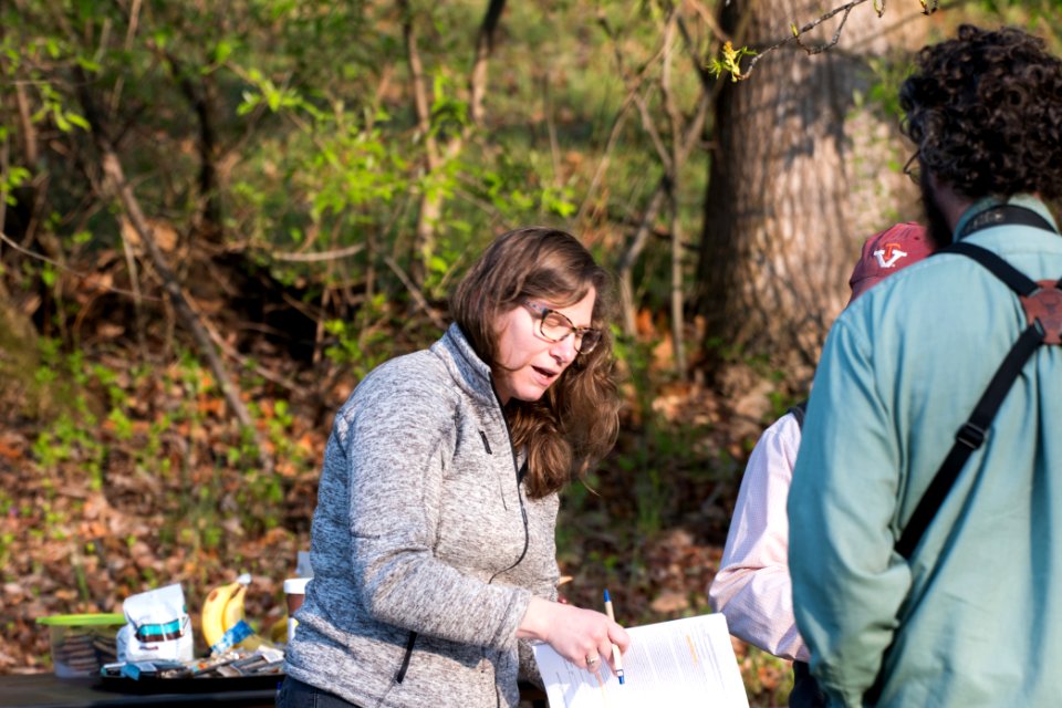 2018 Walk for the Woods Bacon Ridge Natural Area 075
