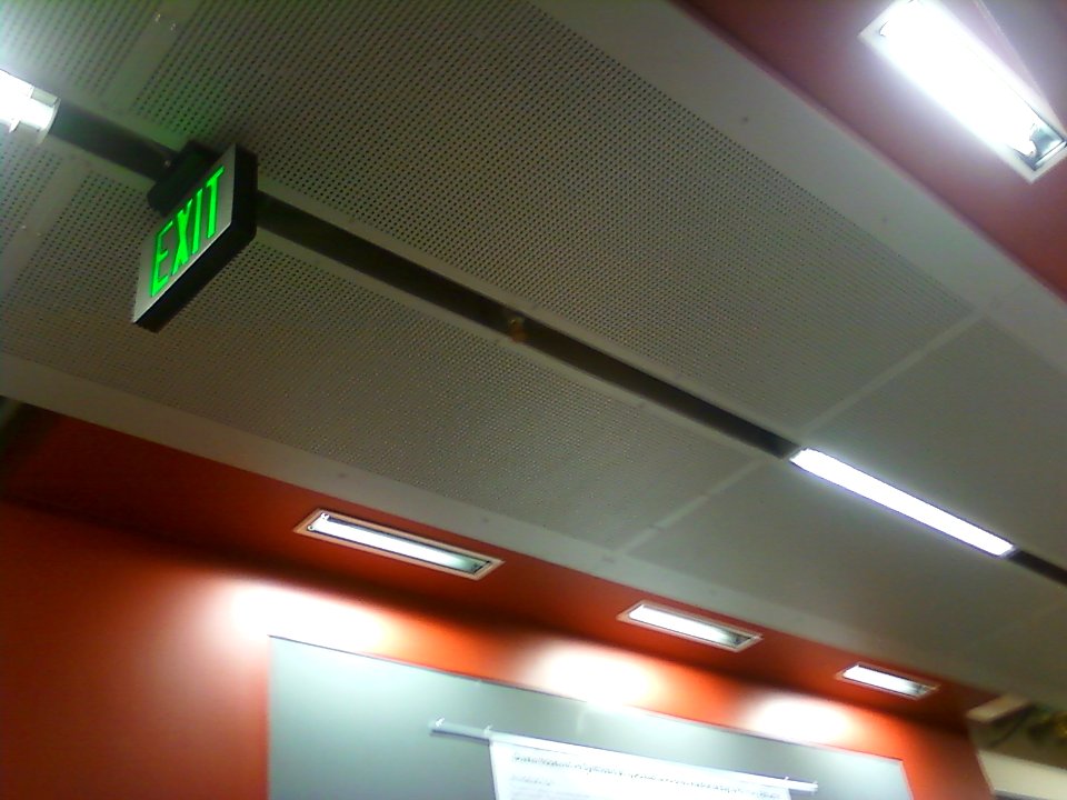 EXIT