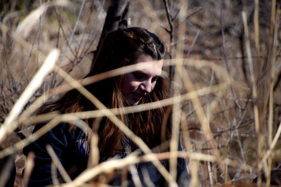 Youth Conservation Education Project at Crescent Moon Ranch