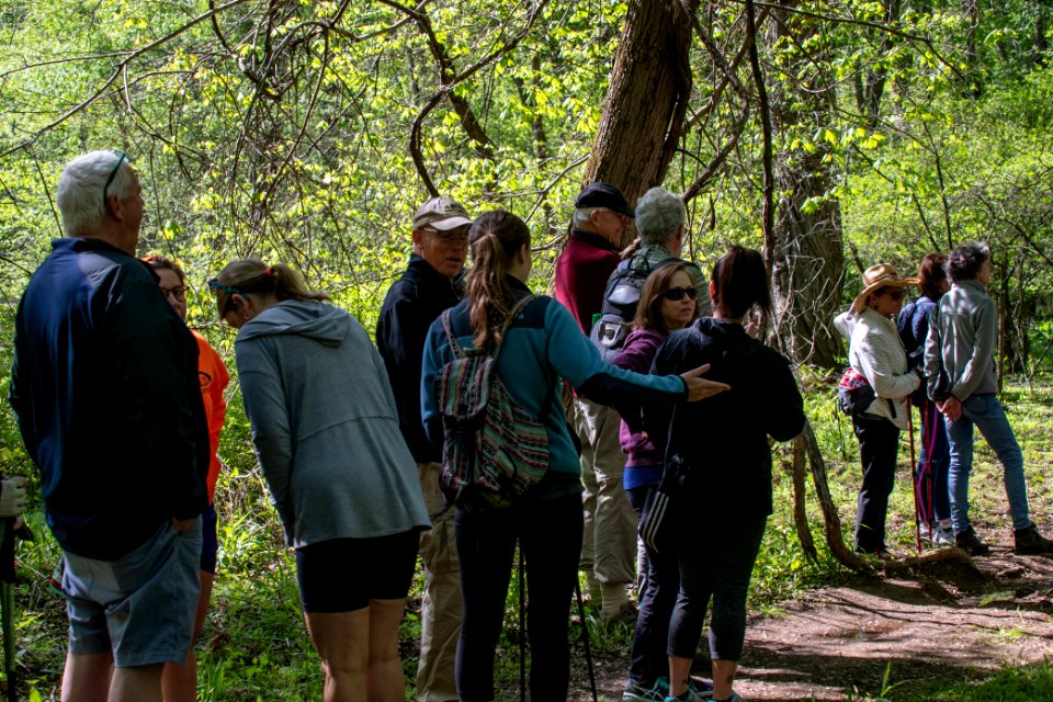 2019 Walk for the Woods Bacon Ridge Natural Area 192