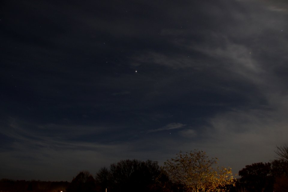 Jupiter Zwillinge