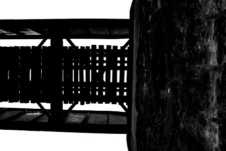 Black and Light