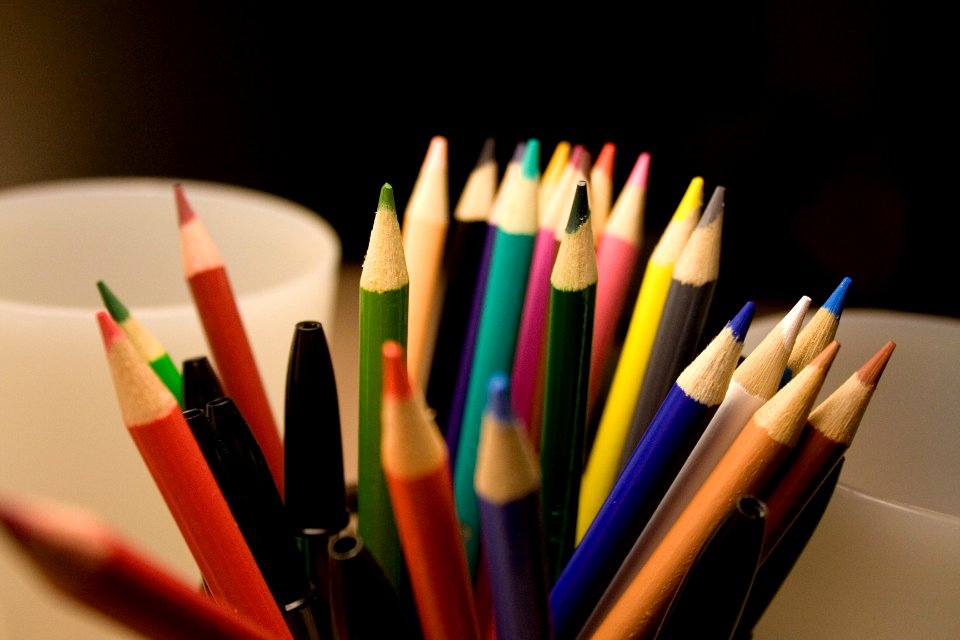Crayola Power