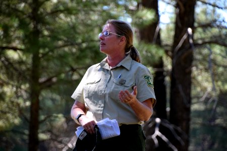 Mormon Fire Case Study Staff Ride