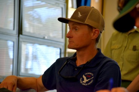 Mormon Fire Case Study Staff Ride