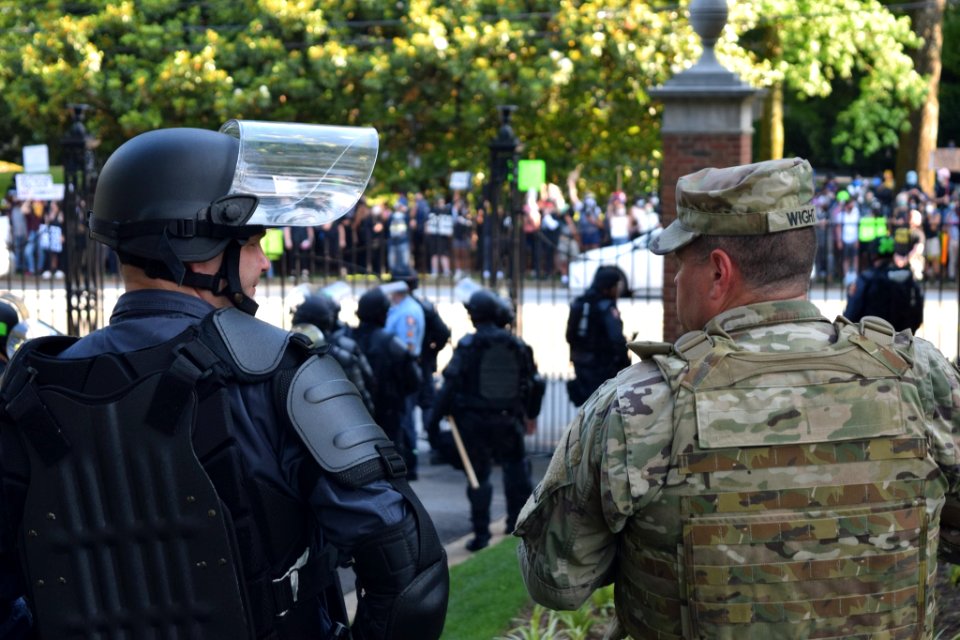 Mobilizing in Atlanta