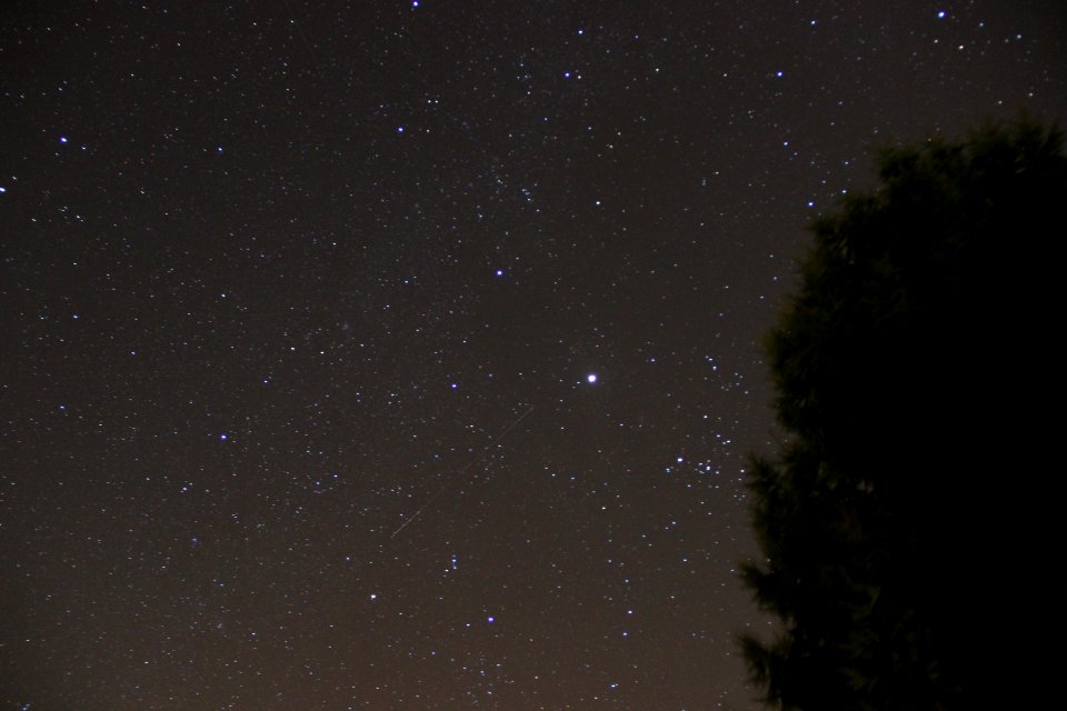 Jupiter+Satellit