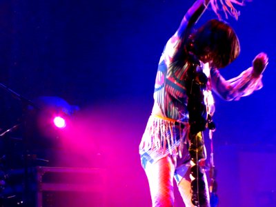 Yeah Yeah Yeahs