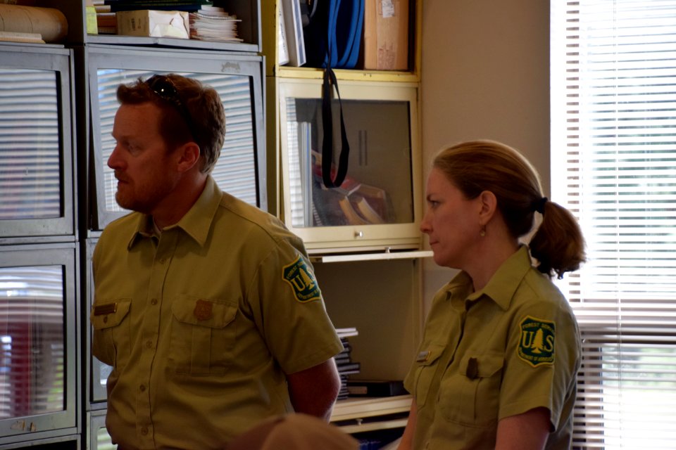 Mormon Fire Case Study Staff Ride