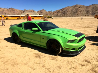 The Grand Tour opening scene shoot