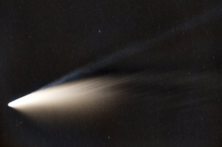 Comet C/2020 F3 (Neowise)