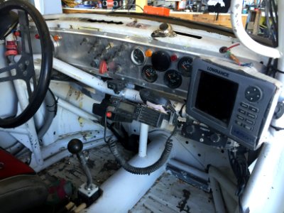 Baja 1000 2015 prep