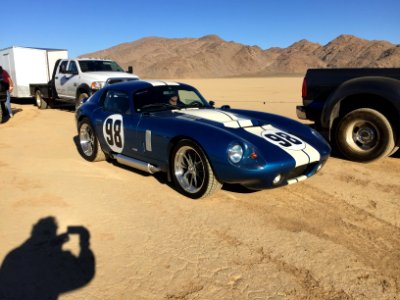 The Grand Tour opening scene shoot