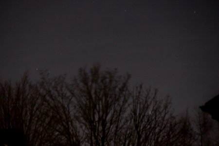 C/2011 L4 (PANSTARRS) - 3