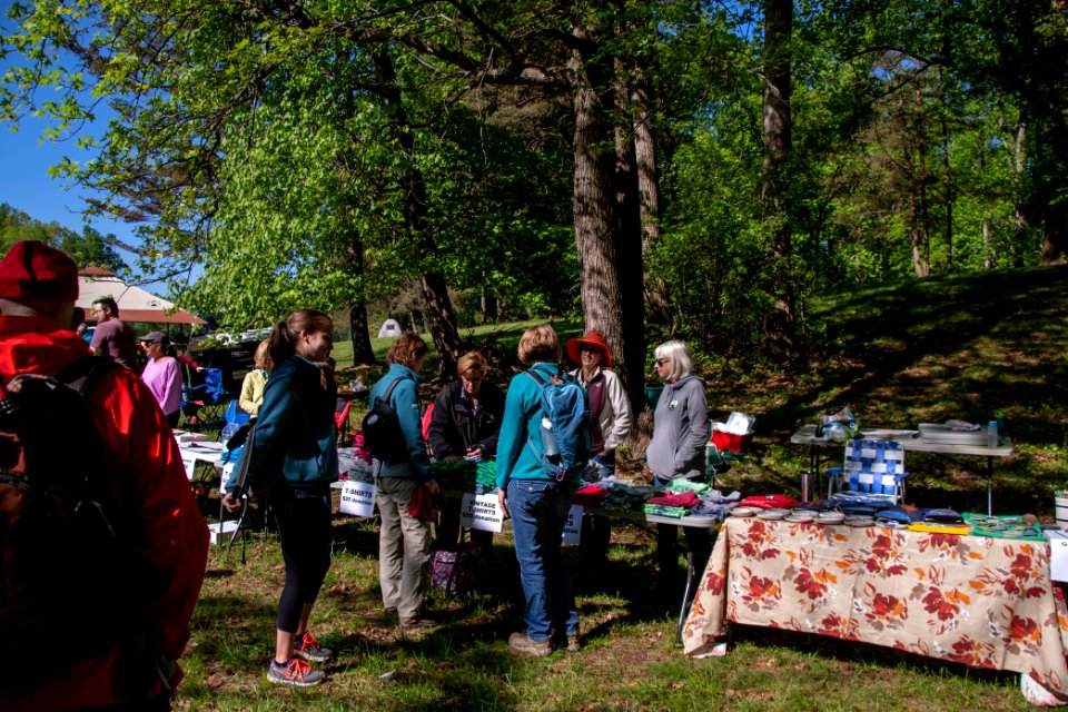 2019 Walk for the Woods Bacon Ridge Natural Area 148