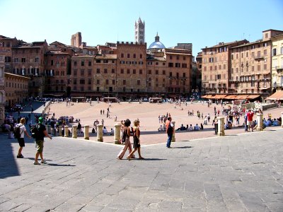 Siena TBD photo