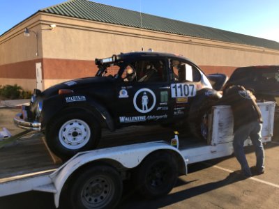 The Grand Tour opening scene shoot