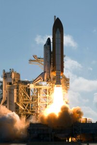 Mission exploration flight