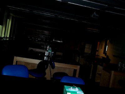 Dark Lab