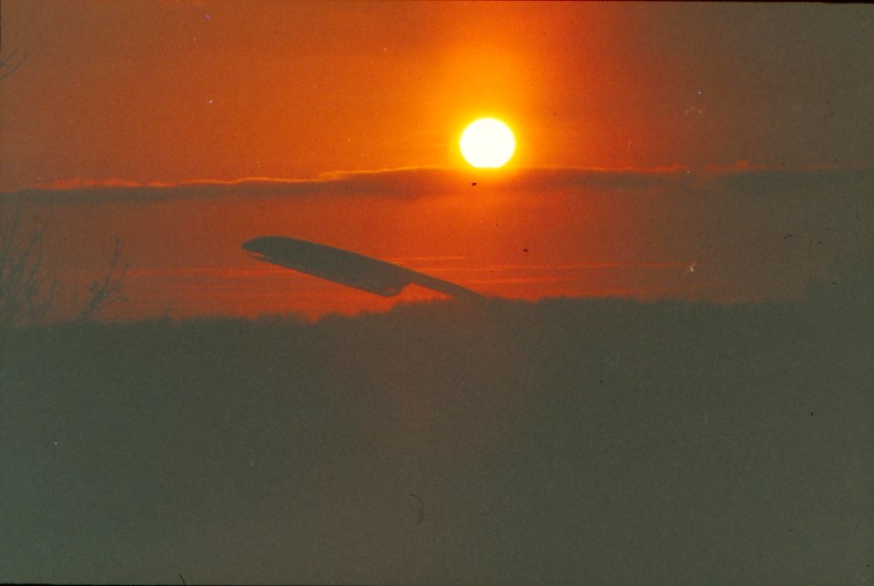 sonnenaufgang 19xx